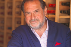 Marcelo Copello entrevista Michel Rolland, de Mr. Merlot ao Azerbaijão