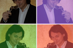 Falso Marcelo Copello anda por aí à solta!