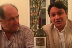 Marcelo Copello entrevista Pablo Alvarez, dono do Vega Sicilia