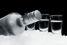 Como degustar uma Vodca