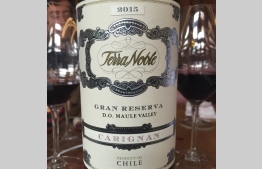 Gran Reserva Gran Reserva