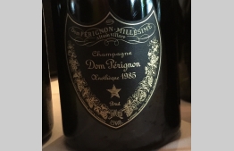 Dom Pérignon P3  Magnum 