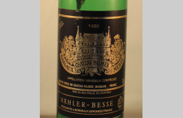 Château Palmer