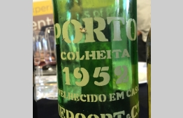 Niepoort Porto Colheita 