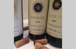 Sassicaia