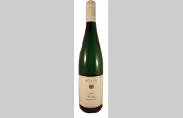 Riesling Trocken Von der Fels