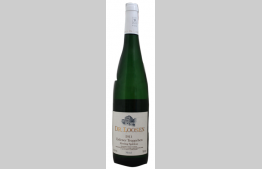 Erdener Treppchen Riesling Spätlese