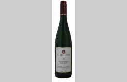 Riesling Kabinett Wehlener Sonnenuhr