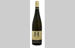 H Riesling