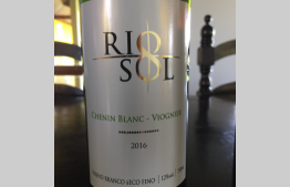 Rio Sol Chenin Blanc Viognier