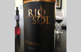 Rio Sol Reserva