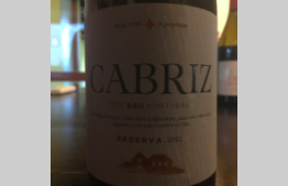 Grillos Reserva