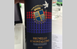 Brunello di Montalcino