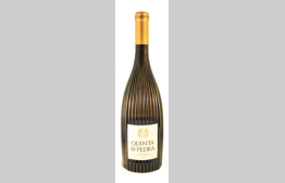 Quinta da Pedra Alvarinho