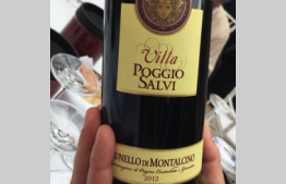 Brunello di Montalcino