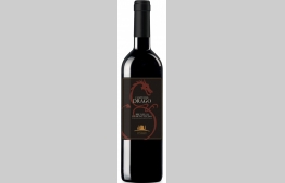 Brunello di Montalcino Campo del Drago