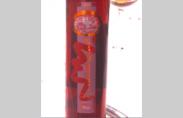 Vin Santo Santangelus