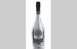 Champagne Armand de Brignac Blanc de Blanc