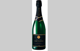 Casa Valduga Gran Reserva Extra Brut 60 Casa Valduga Gran Reserva Extra Brut 60
