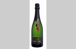 Monte Azzurro Extra Brut