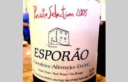 Esporão Private Selection