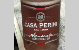 Casa Perini Aquarela Rosado