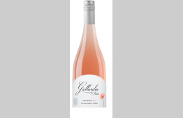 Gallardia del Itata Cinsault