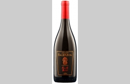 Pinot Noir Reserva