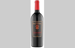 Carmenère Reserva Pedriscal Vineyard