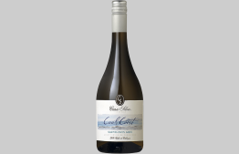 Cool Coast Sauvignon Gris Cool Coast Sauvignon Gris