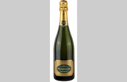 Champagne Réserve Millésime