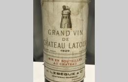 Château Latour