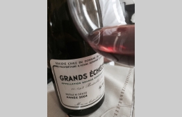 Grands Echezeaux