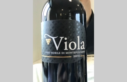 Vino Nobile di Montepulciano