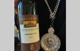 Vino Nobile di Montepulciano Selezione Poderuccio