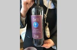 Vino Nobile di Montepulciano Riserva Bossona