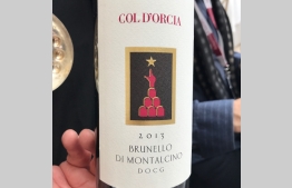 Brunello di Montalcino