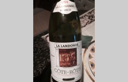 La Landonne