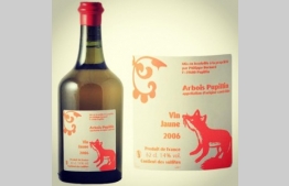 Vin Jaune