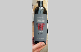 Brunello di Montalcino