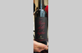 Brunello di Montalcino Pian delle Vigne