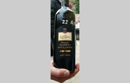 Brunello di Montalcino Riserva  Poggio Alle Mura