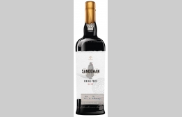 Porto Vintage Sandeman