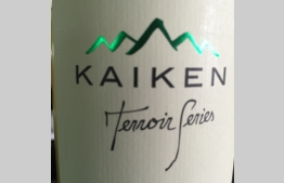 Kaiken Torrontés