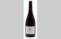 Yarden Syrah