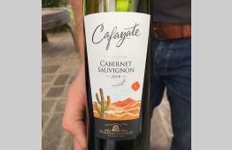 Cafayate Cabernet Sauvignon Cafayate Cabernet Sauvignon