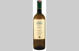 Renosu Bianco di Romangia