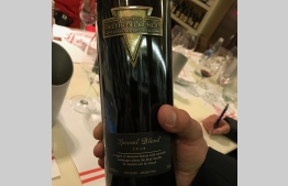 Special Blend