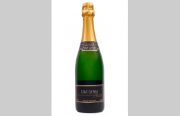 Cave Geisse Brut