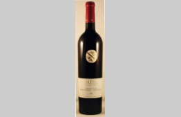 19 Block Cuvée